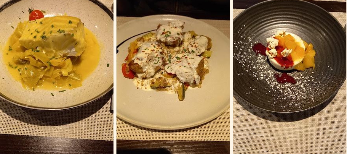 Le Saint Christophe - Gallery Image 1