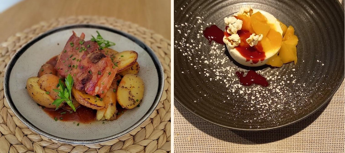 Le Saint Christophe - Gallery Image 3