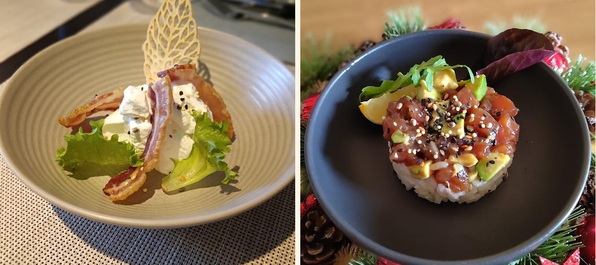 Le Saint Christophe - Gallery Image 4