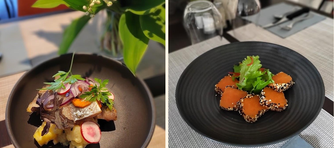 Le Saint Christophe - Gallery Image 5