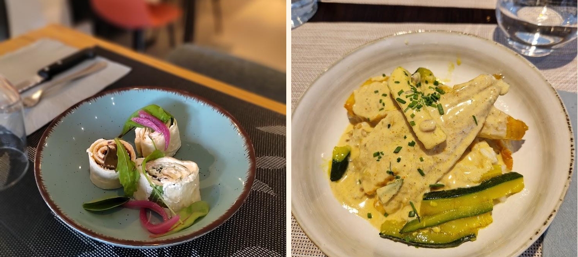 Le Saint Christophe - Gallery Image 6